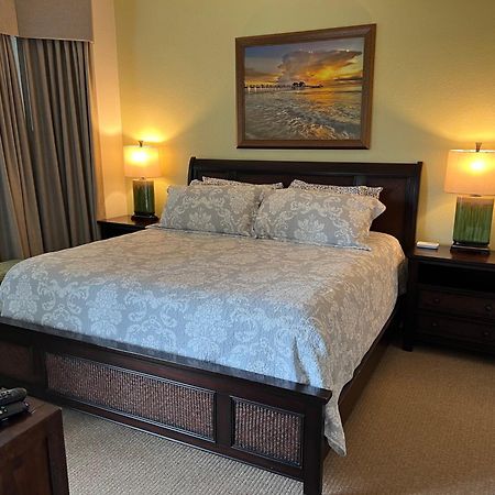 Greenlinks Luxury Villa At Lely Resort Golf - 3 Bedrooms Нейплсз Екстер'єр фото