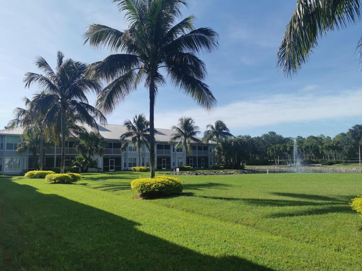 Greenlinks Luxury Villa At Lely Resort Golf - 3 Bedrooms Нейплсз Екстер'єр фото