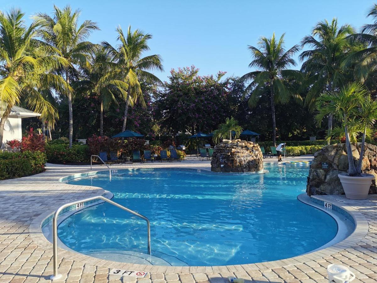 Greenlinks Luxury Villa At Lely Resort Golf - 3 Bedrooms Нейплсз Екстер'єр фото