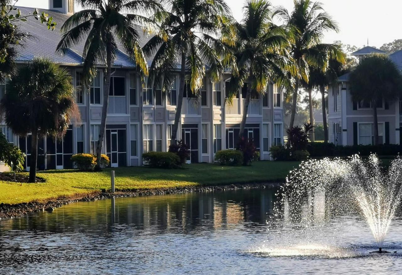 Greenlinks Luxury Villa At Lely Resort Golf - 3 Bedrooms Нейплсз Екстер'єр фото