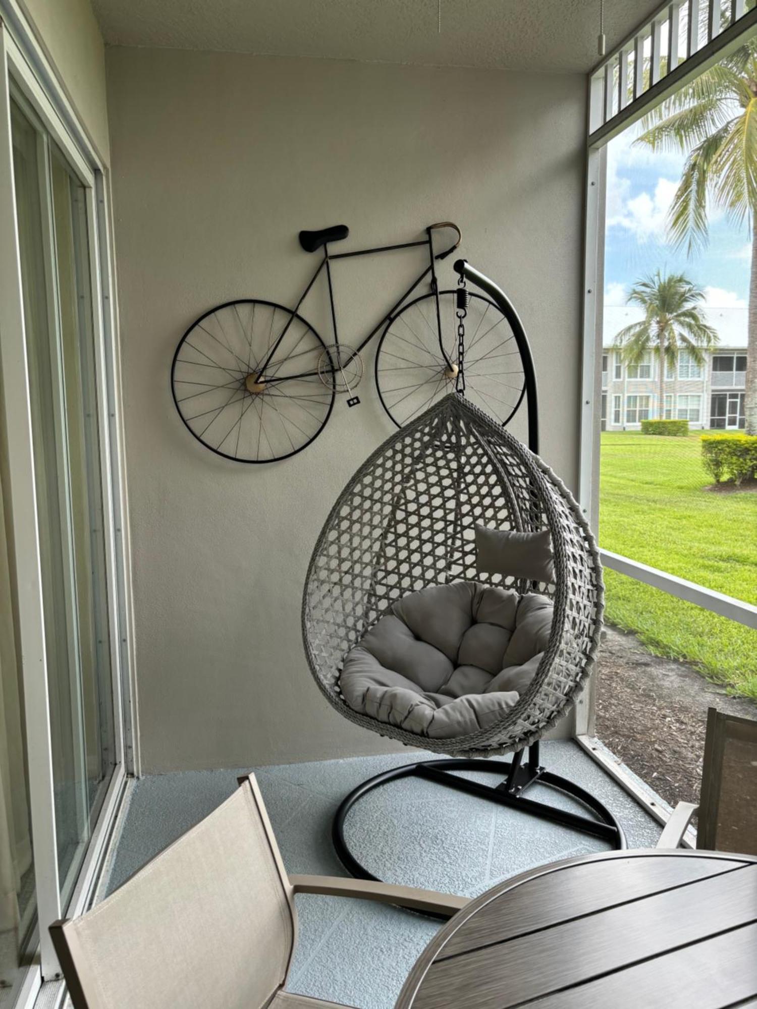 Greenlinks Luxury Villa At Lely Resort Golf - 3 Bedrooms Нейплсз Екстер'єр фото
