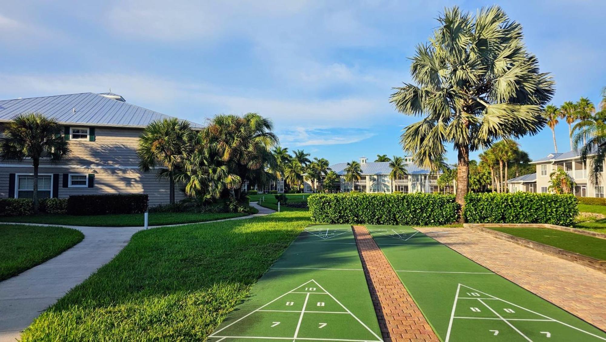 Greenlinks Luxury Villa At Lely Resort Golf - 3 Bedrooms Нейплсз Екстер'єр фото