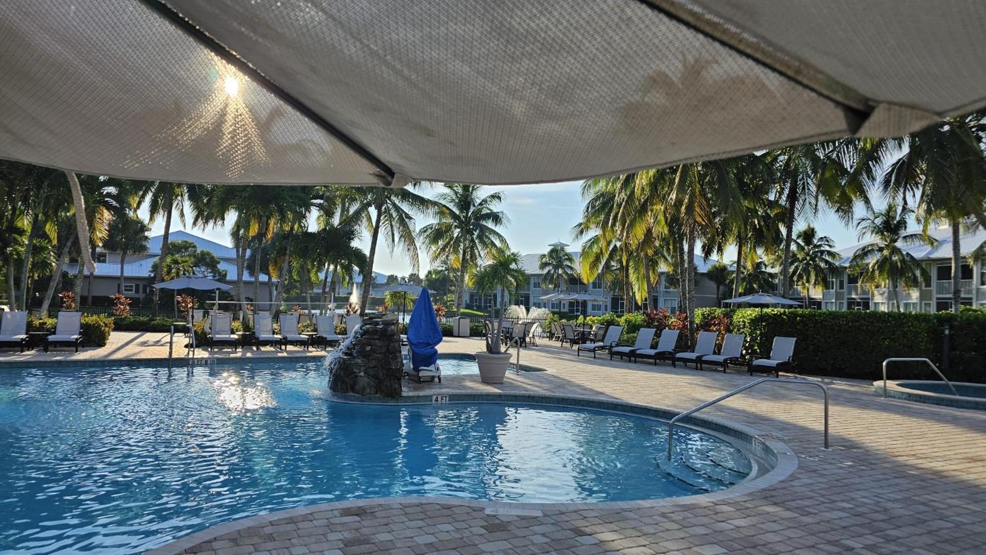 Greenlinks Luxury Villa At Lely Resort Golf - 3 Bedrooms Нейплсз Екстер'єр фото